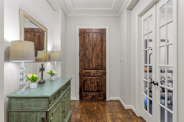 4221 Pine Needle Court, Prosper, TX 75078
