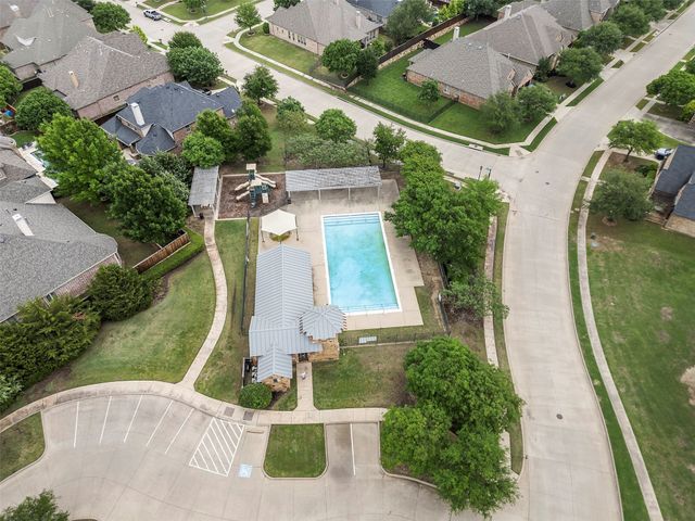 4221 Pine Needle Court, Prosper, TX 75078