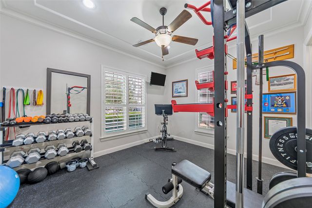 4221 Pine Needle Court, Prosper, TX 75078