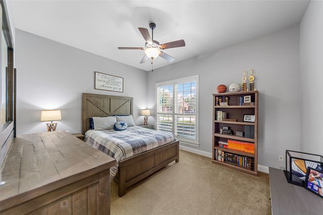 4221 Pine Needle Court, Prosper, TX 75078
