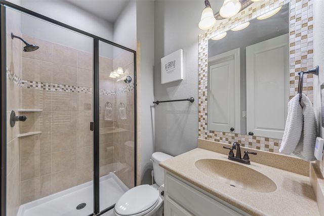 4221 Pine Needle Court, Prosper, TX 75078