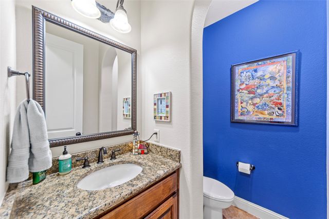 4221 Pine Needle Court, Prosper, TX 75078