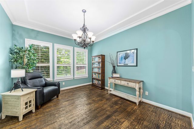 4221 Pine Needle Court, Prosper, TX 75078