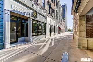 8 S Old State Capitol Plaza, Springfield, IL 62701