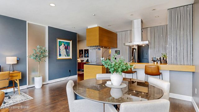 222 E Witherspoon St 605, Louisville, KY 40202