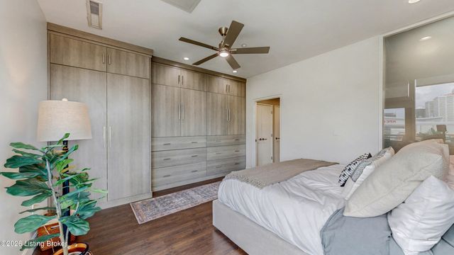 222 E Witherspoon St 605, Louisville, KY 40202