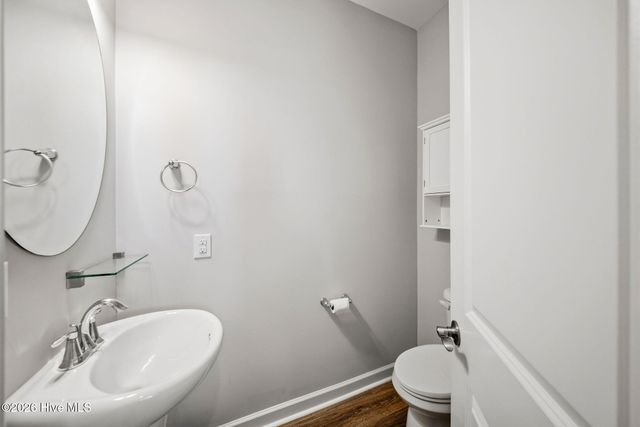 5109 Killogren Way, Leland, NC 28451