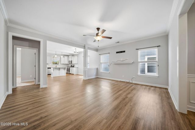 5109 Killogren Way, Leland, NC 28451