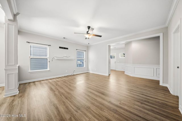 5109 Killogren Way, Leland, NC 28451