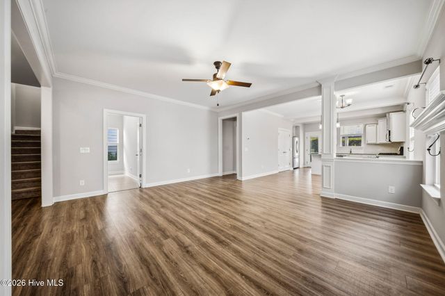 5109 Killogren Way, Leland, NC 28451
