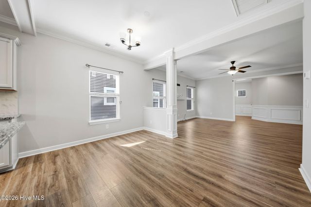 5109 Killogren Way, Leland, NC 28451