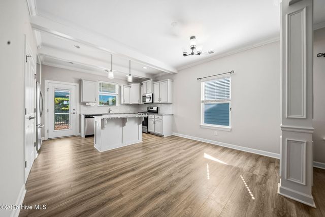 5109 Killogren Way, Leland, NC 28451