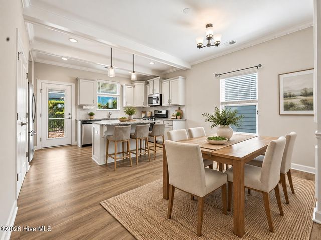 5109 Killogren Way, Leland, NC 28451