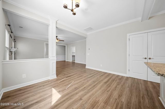 5109 Killogren Way, Leland, NC 28451