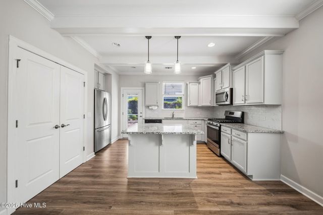 5109 Killogren Way, Leland, NC 28451