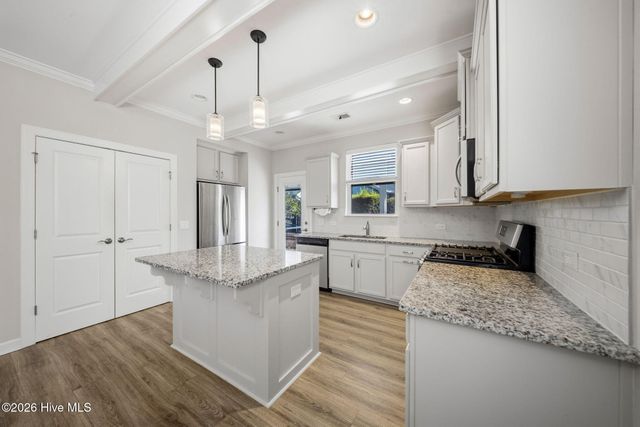 5109 Killogren Way, Leland, NC 28451