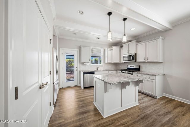 5109 Killogren Way, Leland, NC 28451