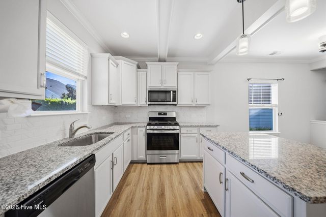 5109 Killogren Way, Leland, NC 28451