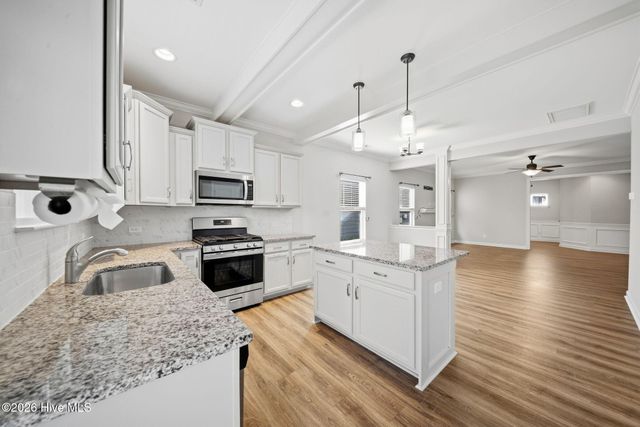 5109 Killogren Way, Leland, NC 28451