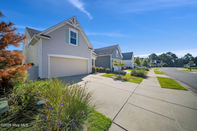 5109 Killogren Way, Leland, NC 28451
