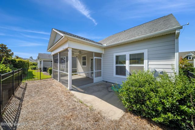 5109 Killogren Way, Leland, NC 28451