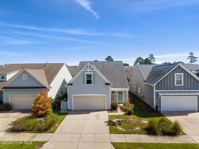 5109 Killogren Way, Leland, NC 28451