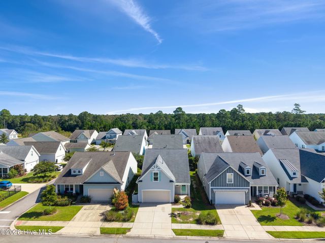 5109 Killogren Way, Leland, NC 28451