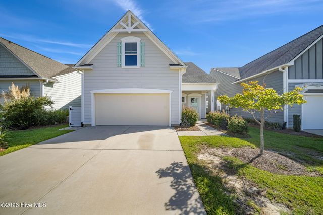 5109 Killogren Way, Leland, NC 28451
