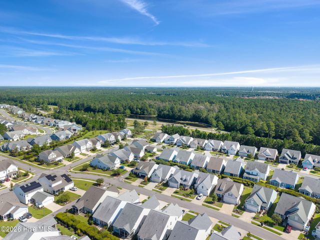 5109 Killogren Way, Leland, NC 28451