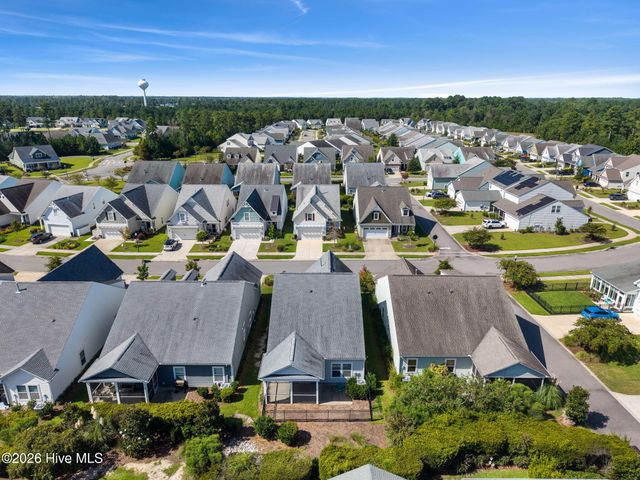 5109 Killogren Way, Leland, NC 28451
