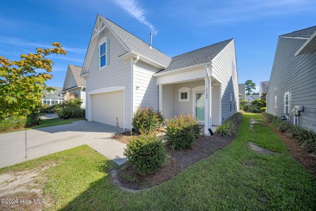 5109 Killogren Way, Leland, NC 28451