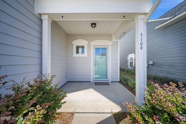 5109 Killogren Way, Leland, NC 28451