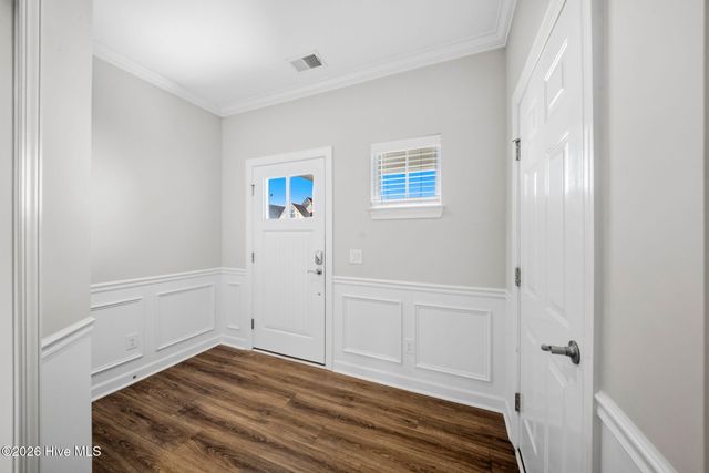 5109 Killogren Way, Leland, NC 28451