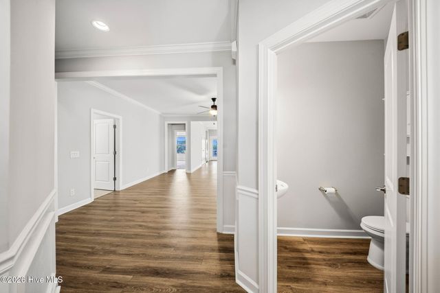 5109 Killogren Way, Leland, NC 28451