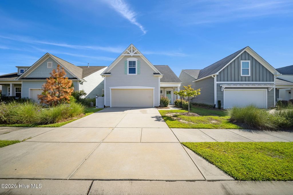 5109 Killogren Way, Leland, NC 28451