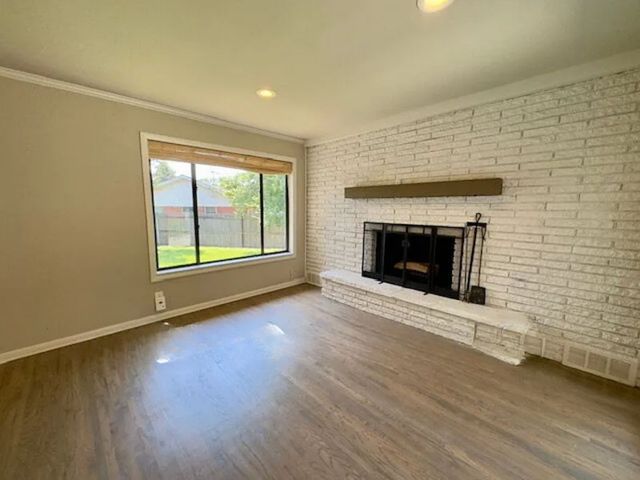 4051 E 46th Place, Tulsa, OK 74135