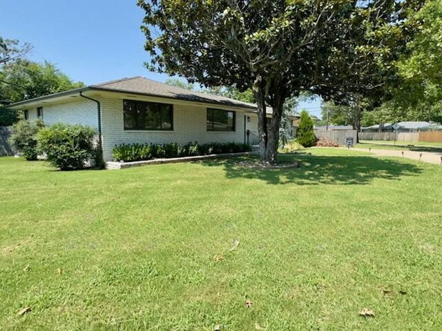 4051 E 46th Place, Tulsa, OK 74135