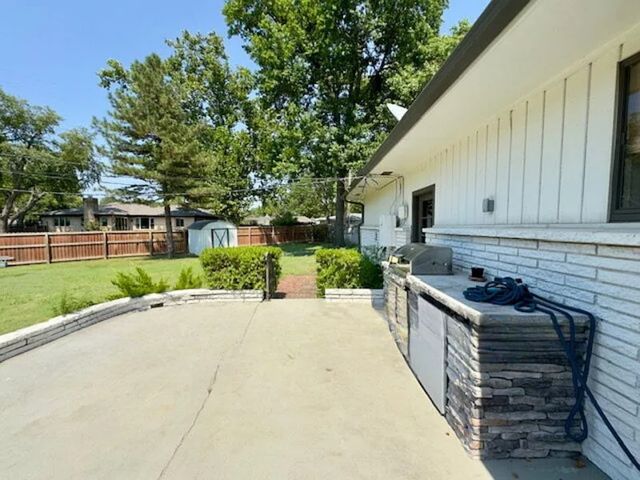 4051 E 46th Place, Tulsa, OK 74135