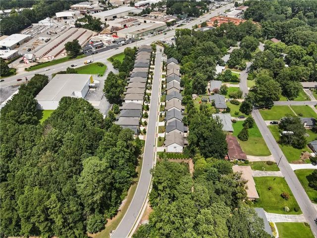 1864 Stockton Drive, Tucker, GA 30084