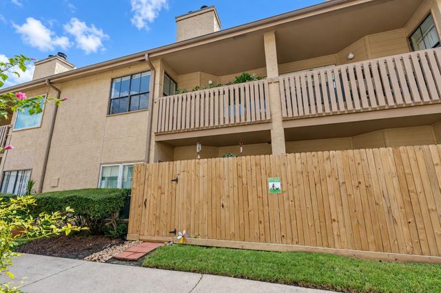 5000 Milwee Street 47, Houston, TX 77092