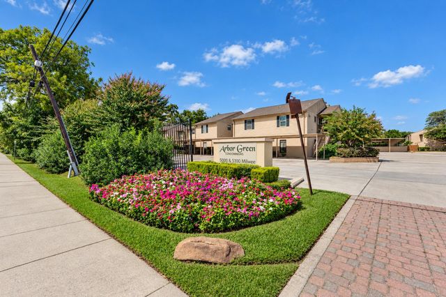 5000 Milwee Street 47, Houston, TX 77092