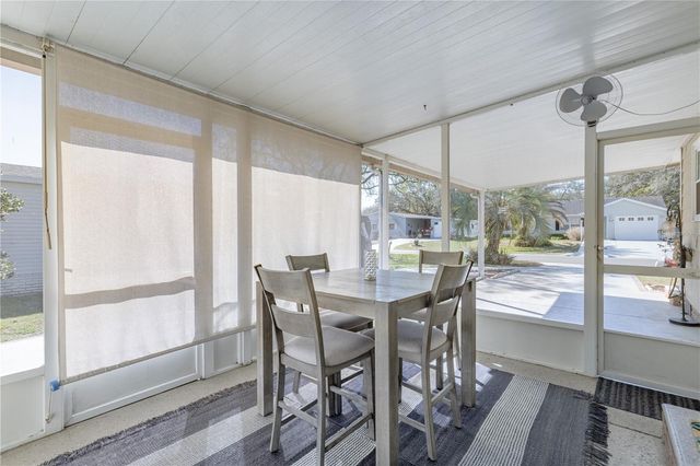 809 ORCHID STREET, Lady Lake, FL 32159