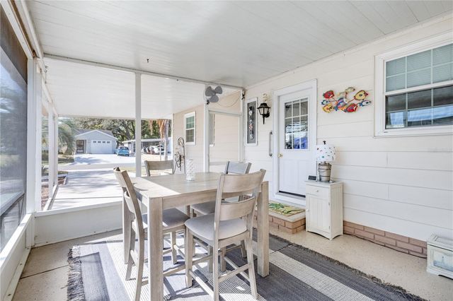 809 ORCHID STREET, Lady Lake, FL 32159