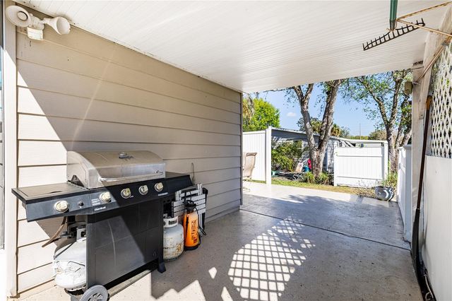 809 ORCHID STREET, Lady Lake, FL 32159