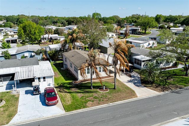 809 ORCHID STREET, Lady Lake, FL 32159