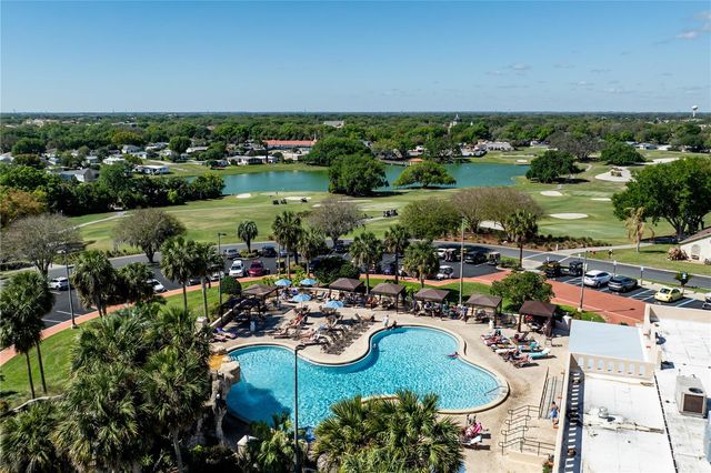 809 ORCHID STREET, Lady Lake, FL 32159