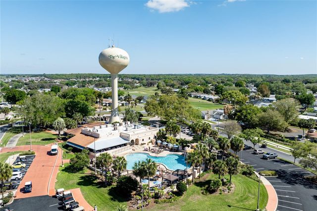 809 ORCHID STREET, Lady Lake, FL 32159