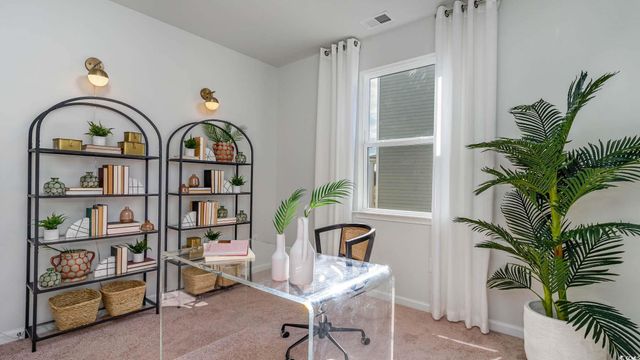 360 Glade Ct., Loris, SC 29569