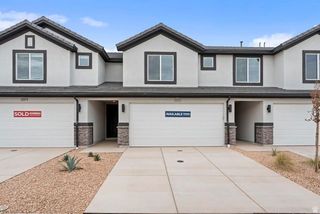 2173 S WOLVERINE WAY #2450, Washington, UT 84780