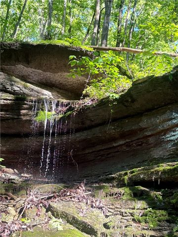 W US 62 Highway, Eureka Springs, AR 72631